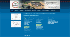 Desktop Screenshot of mjyuro.com
